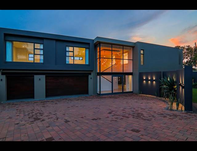 4 BEDROOM PROPERTY TO RENT IN MORNINGSIDE